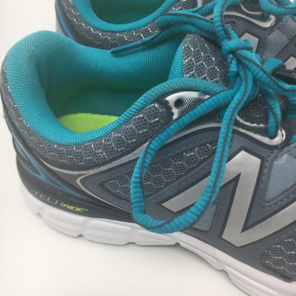 NEW BALANCE WOMEN'S RUNNING SHOES TRAINING - Picture 9 of 15